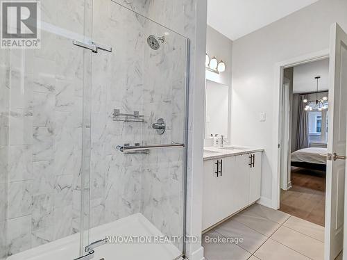 565 Bobolink Ridge, Ottawa, ON - Indoor Photo Showing Bathroom