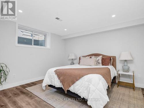 565 Bobolink Ridge, Ottawa, ON - Indoor Photo Showing Bedroom