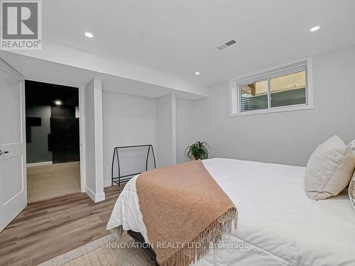 565 Bobolink Ridge, Ottawa, ON - Indoor Photo Showing Bedroom