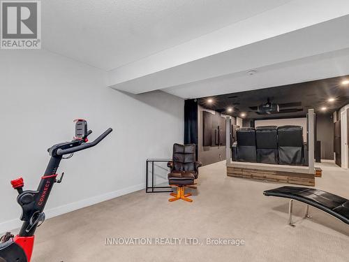 565 Bobolink Ridge, Ottawa, ON - Indoor Photo Showing Other Room