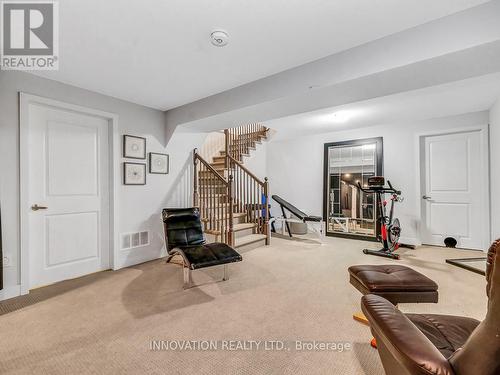 565 Bobolink Ridge, Ottawa, ON - Indoor