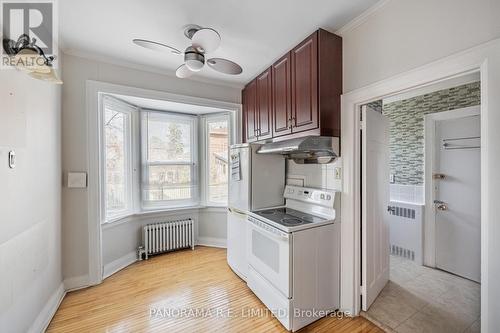 1 - 8 Thirty Third Street, Toronto, ON - Indoor Photo Showing Kitchen