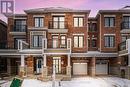 10 Melmar Street, Brampton, ON  - Outdoor With Balcony With Facade 