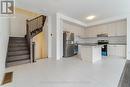 10 Melmar Street, Brampton, ON  - Indoor Photo Showing Kitchen 