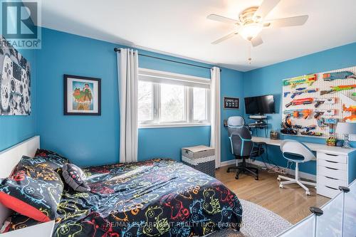 109 Main Street W, Grimsby, ON - Indoor Photo Showing Bedroom