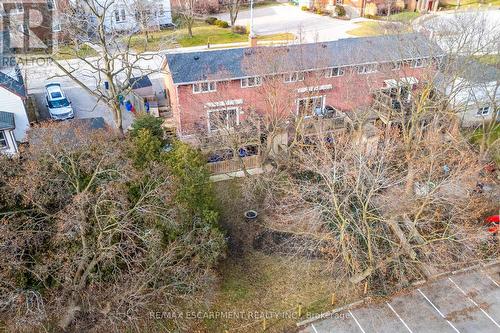 109 Main Street W, Grimsby, ON - Outdoor With View