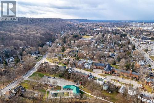 109 Main Street W, Grimsby, ON - Outdoor With View