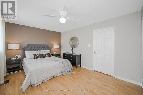 2320 Dalebrook Drive, Oakville, ON - Indoor Photo Showing Bedroom