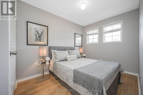 2320 Dalebrook Drive, Oakville, ON - Indoor Photo Showing Bedroom