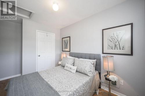 2320 Dalebrook Drive, Oakville, ON - Indoor Photo Showing Bedroom