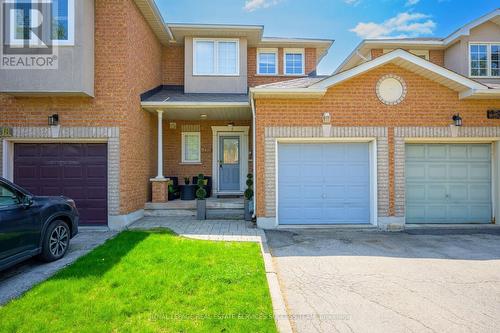 2320 Dalebrook Drive, Oakville, ON - Outdoor With Facade