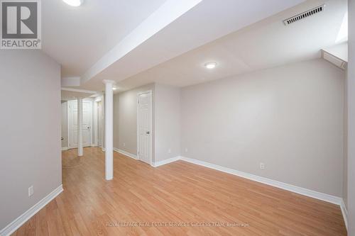 2320 Dalebrook Drive, Oakville, ON - Indoor Photo Showing Other Room