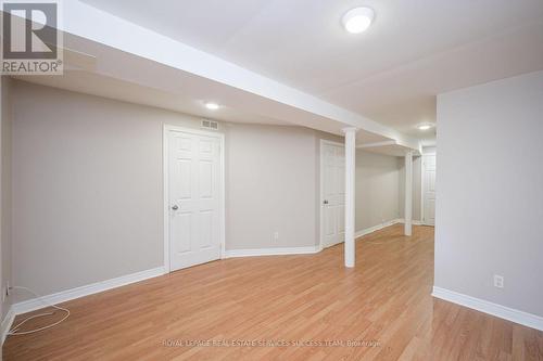 2320 Dalebrook Drive, Oakville, ON - Indoor