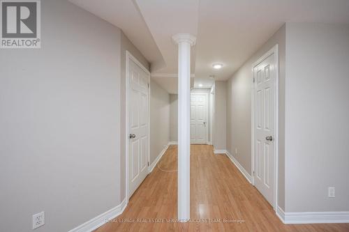 2320 Dalebrook Drive, Oakville, ON - Indoor Photo Showing Other Room