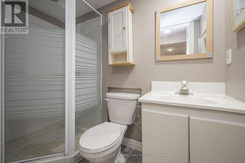 2320 Dalebrook Drive, Oakville, ON - Indoor Photo Showing Bathroom