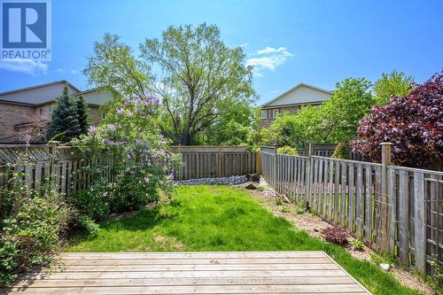 2320 Dalebrook Drive, Oakville, ON - Outdoor With Deck Patio Veranda