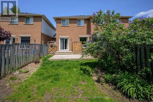 2320 Dalebrook Drive, Oakville, ON - Outdoor