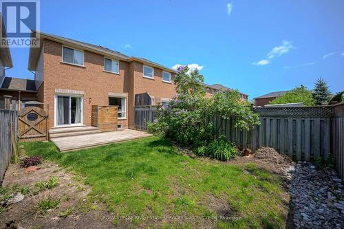 2320 Dalebrook Drive, Oakville, ON - Outdoor With Exterior