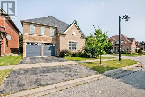 1 Apollo Drive, Richmond Hill, ON - Outdoor With Facade