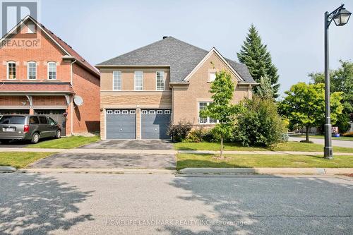 1 Apollo Drive, Richmond Hill, ON - Outdoor