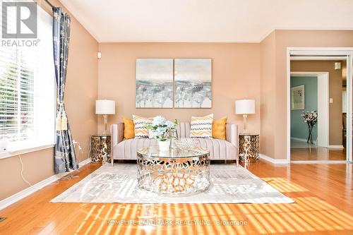 1 Apollo Drive, Richmond Hill, ON - Indoor Photo Showing Dining Room