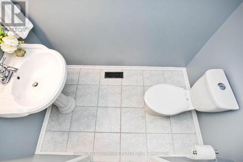 1 Apollo Drive, Richmond Hill, ON - Indoor Photo Showing Bathroom