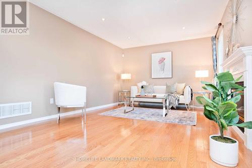 1 Apollo Drive, Richmond Hill, ON - Indoor