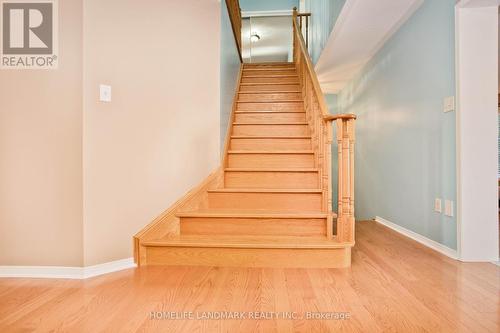 1 Apollo Drive, Richmond Hill, ON - Indoor Photo Showing Other Room