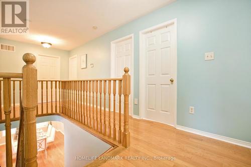 1 Apollo Drive, Richmond Hill, ON - Indoor Photo Showing Other Room