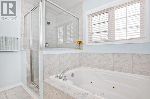 1 Apollo Drive, Richmond Hill, ON - Indoor Photo Showing Bathroom