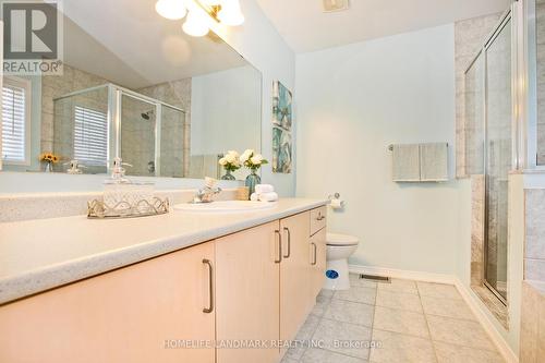 1 Apollo Drive, Richmond Hill, ON - Indoor Photo Showing Bathroom