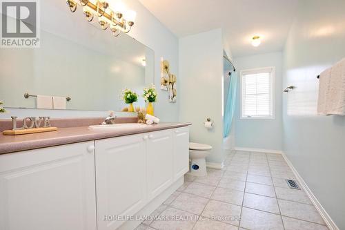 1 Apollo Drive, Richmond Hill, ON - Indoor Photo Showing Bathroom