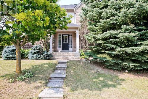 1 Apollo Drive, Richmond Hill, ON - Outdoor