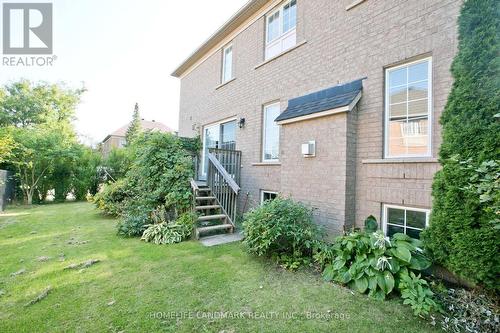 1 Apollo Drive, Richmond Hill, ON - Outdoor