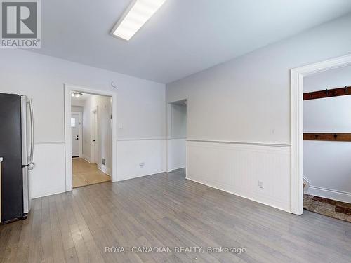 92 Nassau Street W, Oshawa, ON - Indoor Photo Showing Other Room