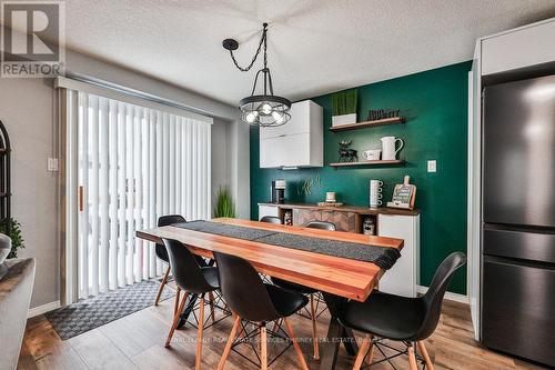 19 Tisdale Court, Kitchener, ON - Indoor Photo Showing Dining Room