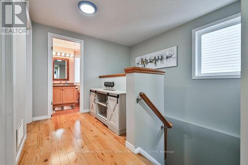 19 Tisdale Court, Kitchener, ON - Indoor Photo Showing Other Room