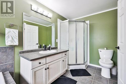 19 Tisdale Court, Kitchener, ON - Indoor Photo Showing Bathroom