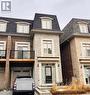 10 Seagrave Lane, Ajax, ON  - Outdoor With Facade 