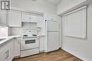 609 - 115 Bonis Avenue, Toronto, ON  - Indoor Photo Showing Kitchen 