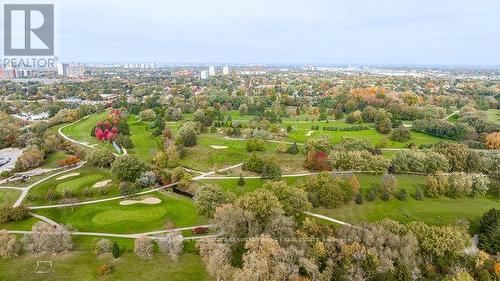 609 - 115 Bonis Avenue, Toronto, ON - Outdoor With View