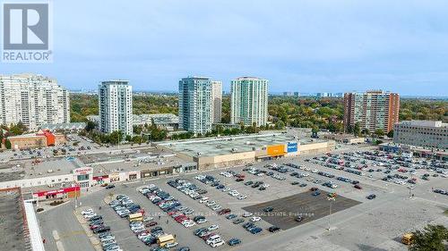 609 - 115 Bonis Avenue, Toronto, ON - Outdoor With View