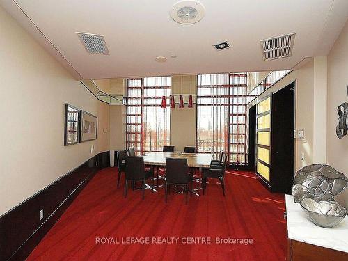 1210-225 Sherway Gardens Rd, Toronto, ON - Indoor Photo Showing Other Room