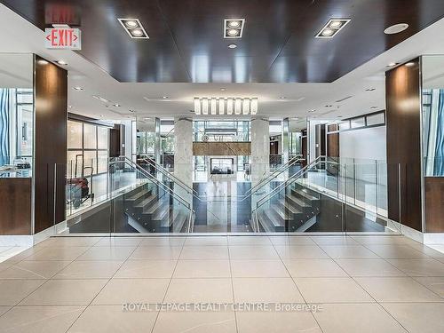 1210-225 Sherway Gardens Rd, Toronto, ON - Indoor Photo Showing Other Room