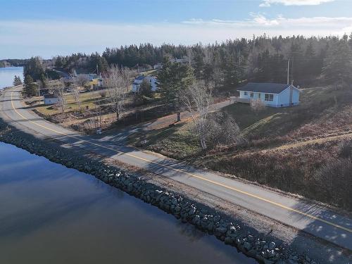 442 South Side River Bourgeois Road, River Bourgeois, NS 