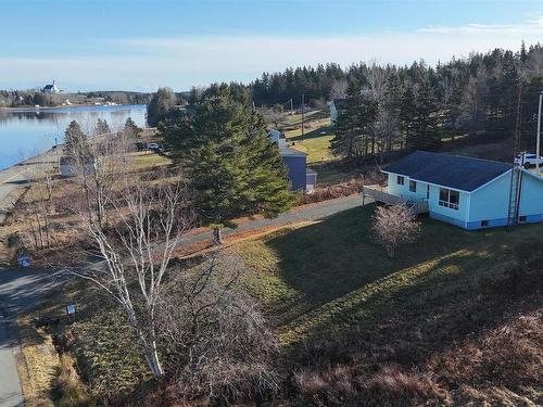 442 South Side River Bourgeois Road, River Bourgeois, NS 