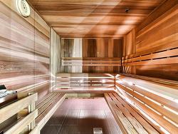 Sauna - 