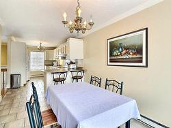 Dining room - 