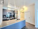 902 - 4130 Parkside Village Drive, Mississauga, ON  - Indoor Photo Showing Kitchen 