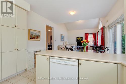 33 - 28 Calliandra Trail, Brampton, ON - Indoor Photo Showing Other Room